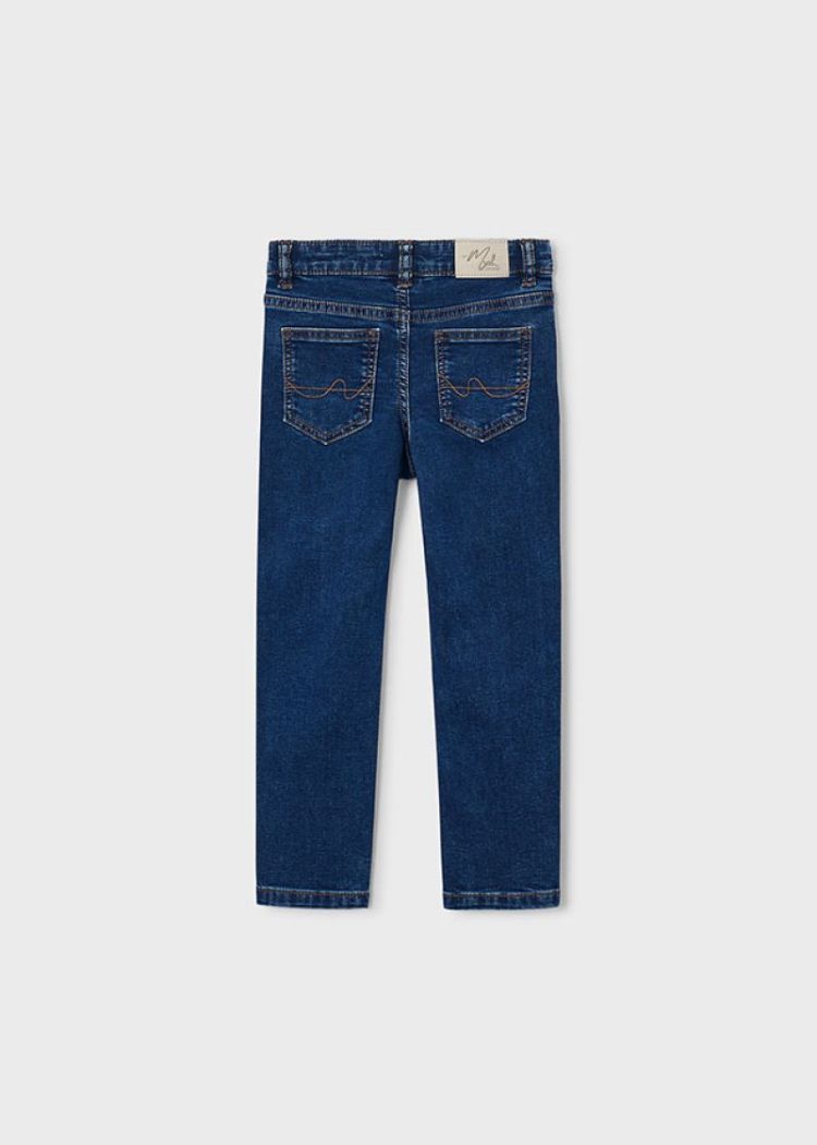 Long trousers 69 Dark