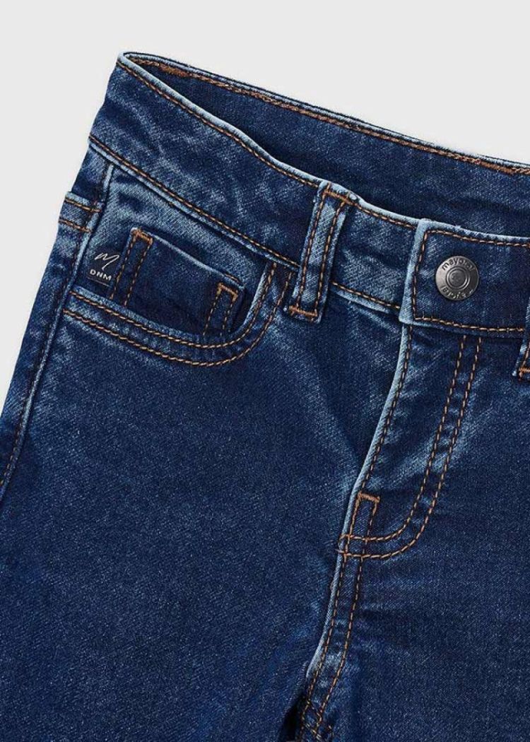 Long trousers 69 Dark