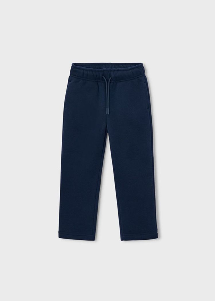 Long trousers 72 Blue