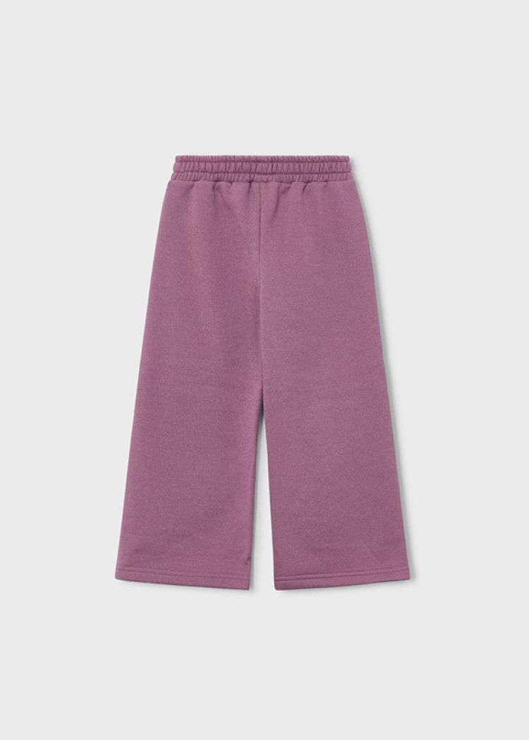 Long trousers 59 violet v
