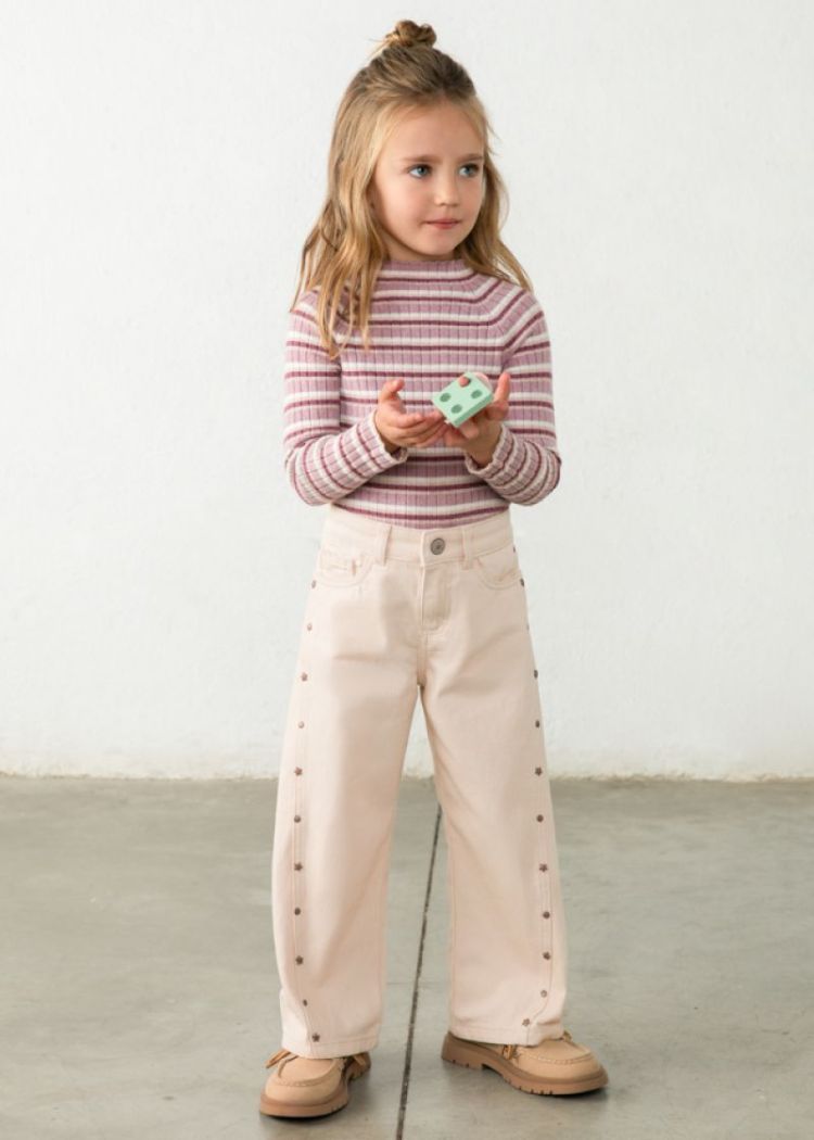 Long trousers 51 Light khak
