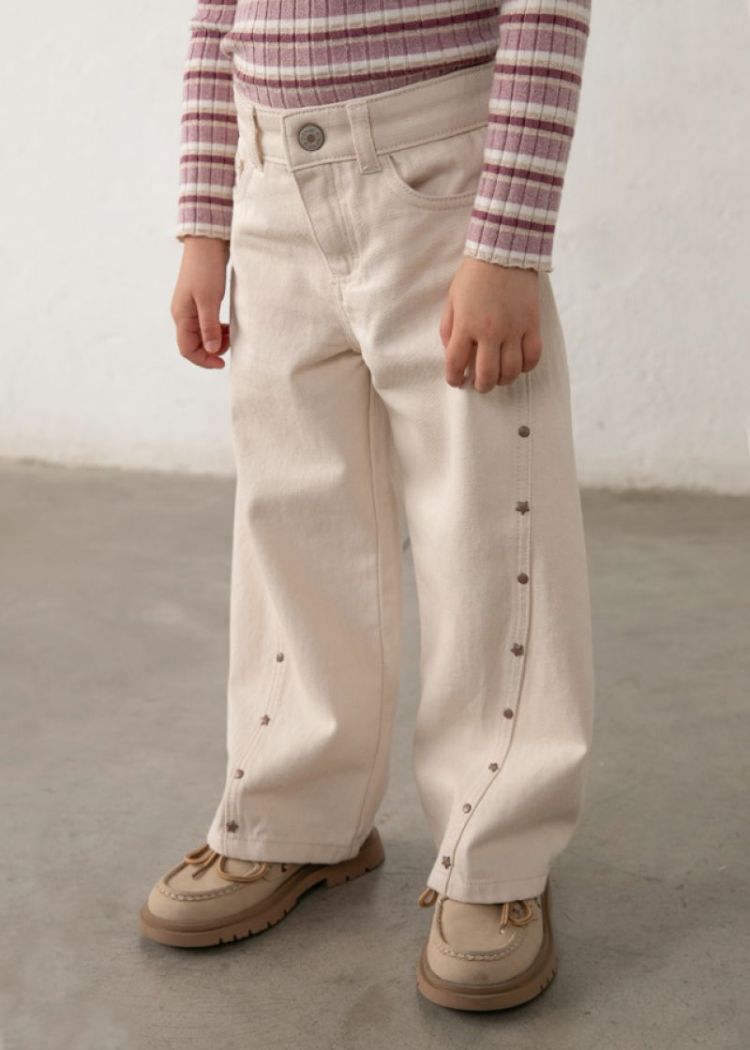 Long trousers 51 Light khak