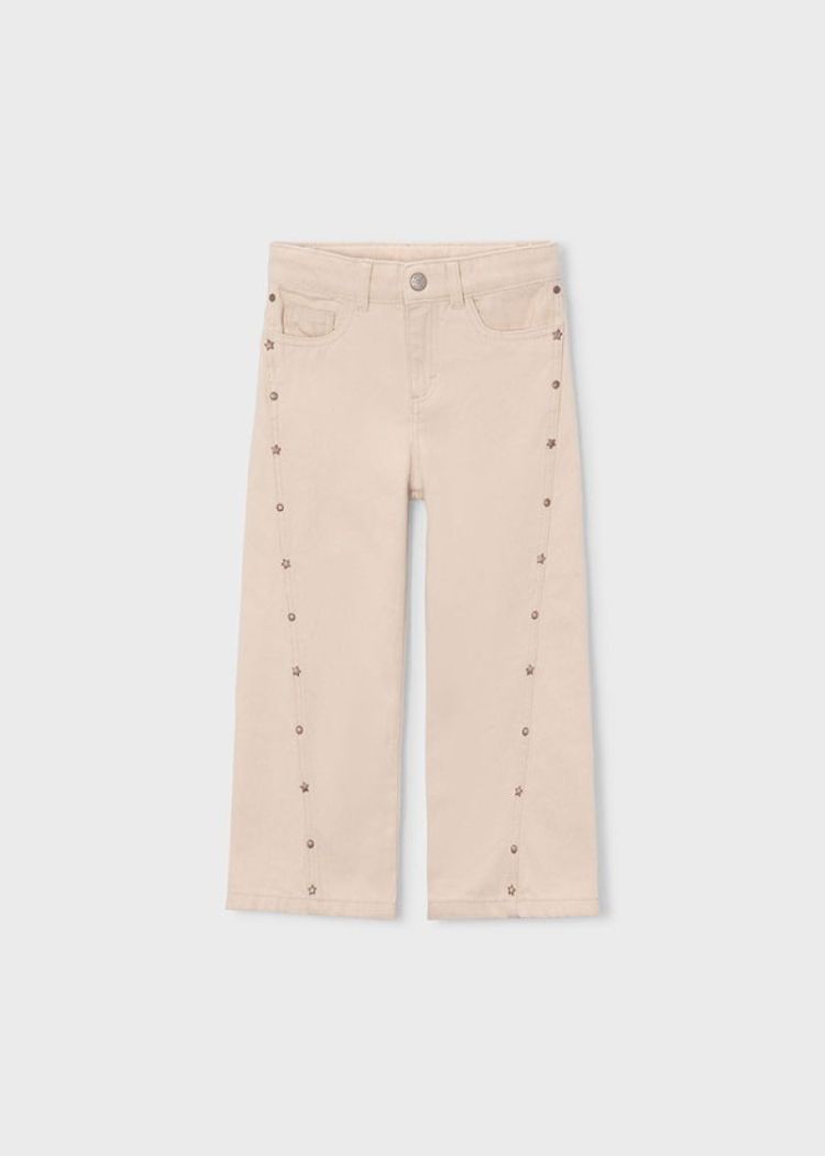 Long trousers 51 Light khak