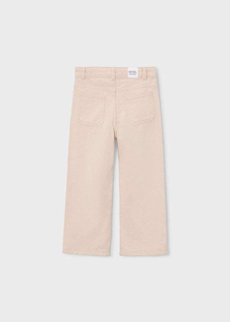 Long trousers 51 Light khak