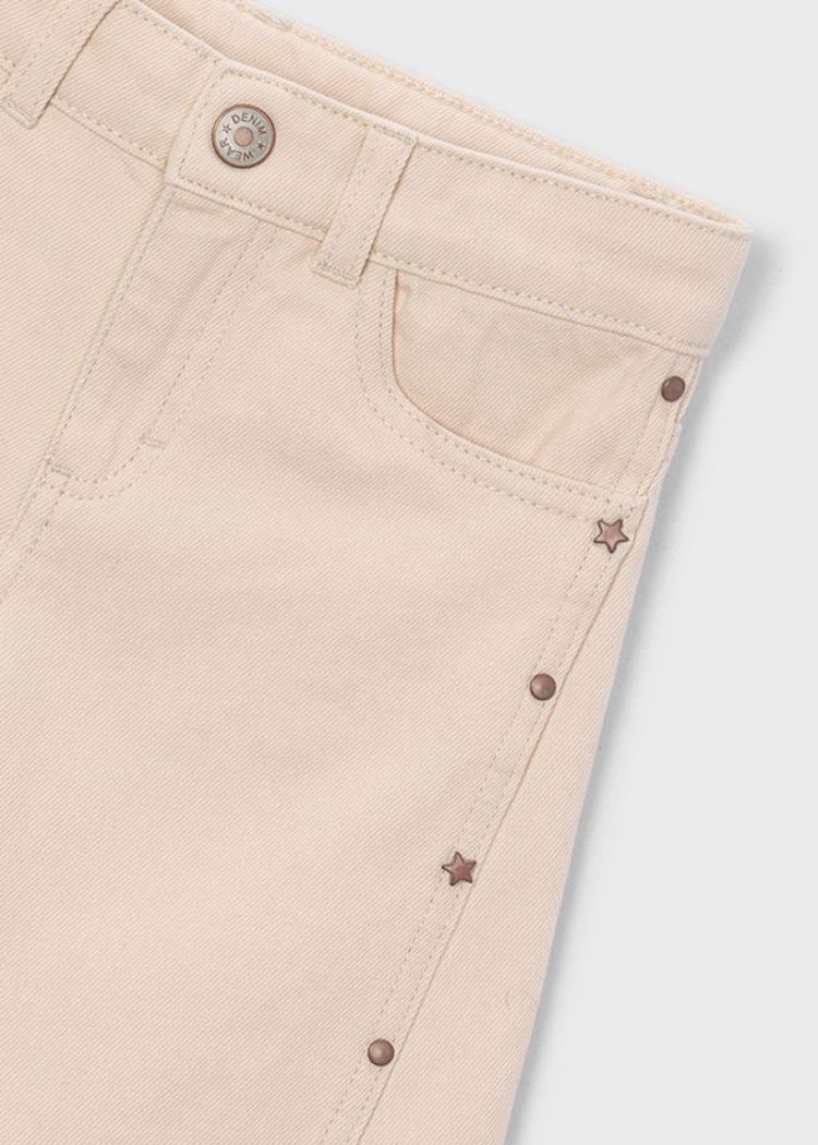 Long trousers 51 Light khak