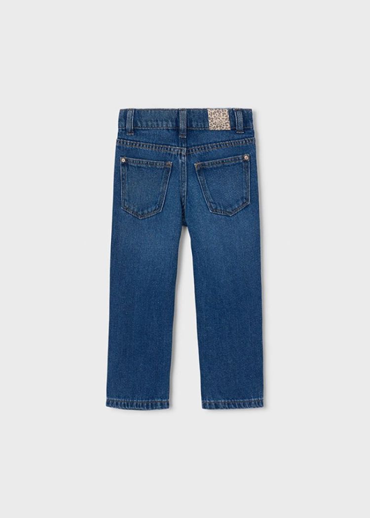 Long trousers 35 Medium