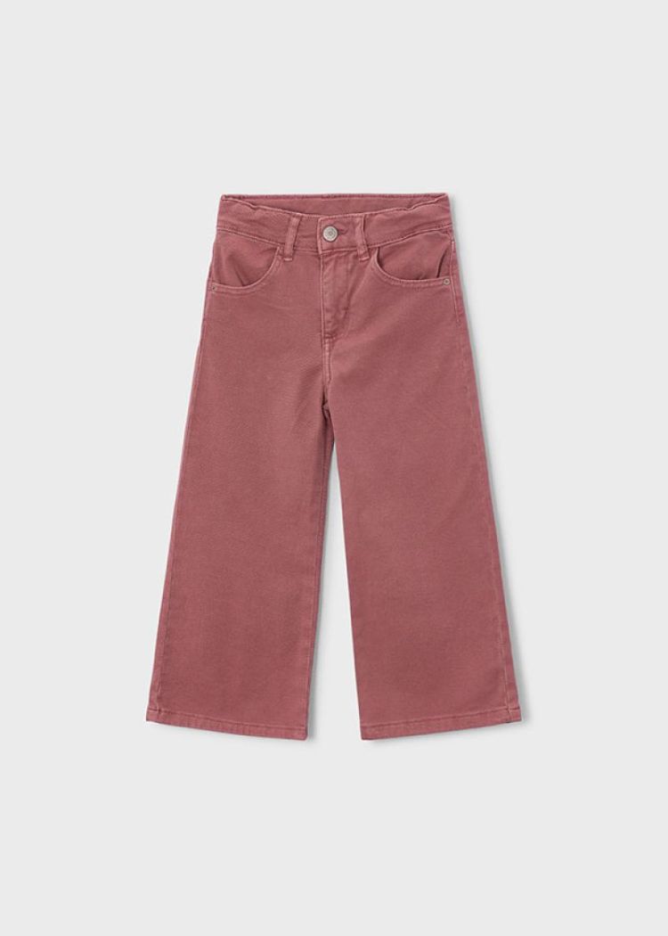Long trousers 55 Pinkish