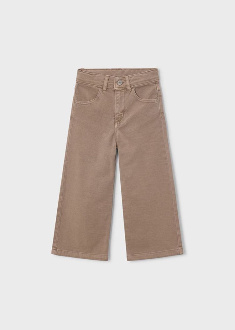 Long trousers 56 Waffle