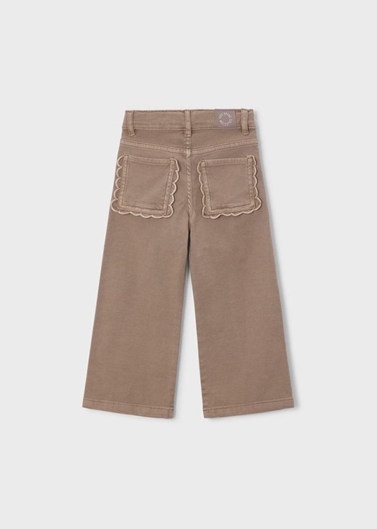Long trousers 56 Waffle