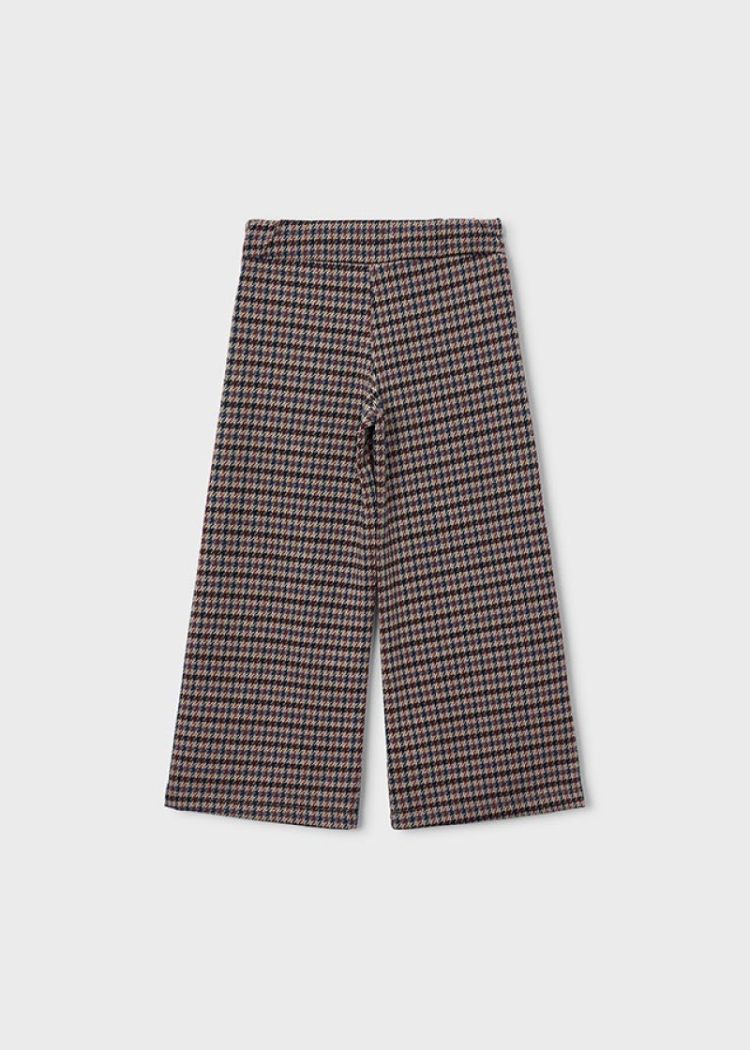 Long trousers 66 Cinammon