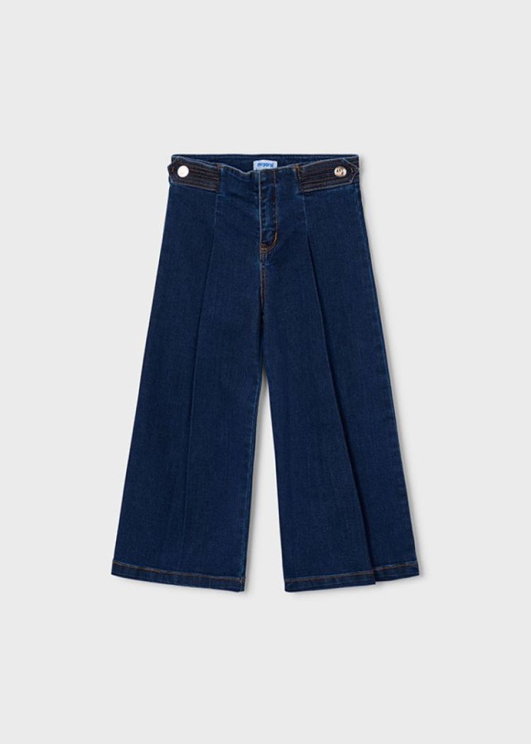 Long trousers 61 Super dark