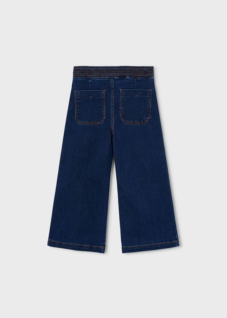 Long trousers 61 Super dark