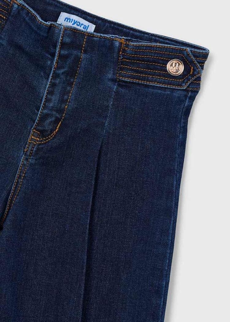 Long trousers 61 Super dark