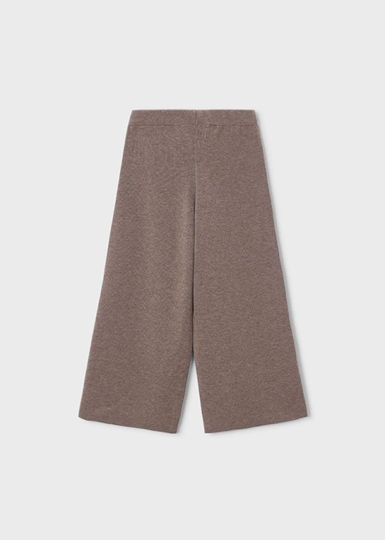 Long trousers 75 moka mix