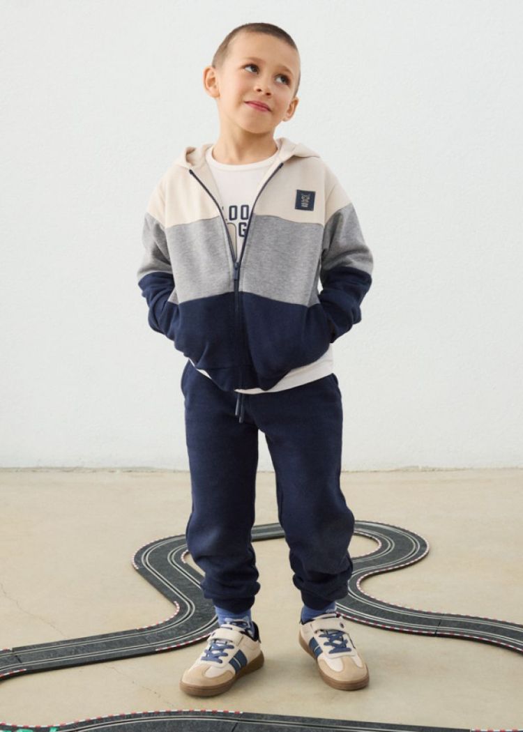 Tracksuit 24 Blue