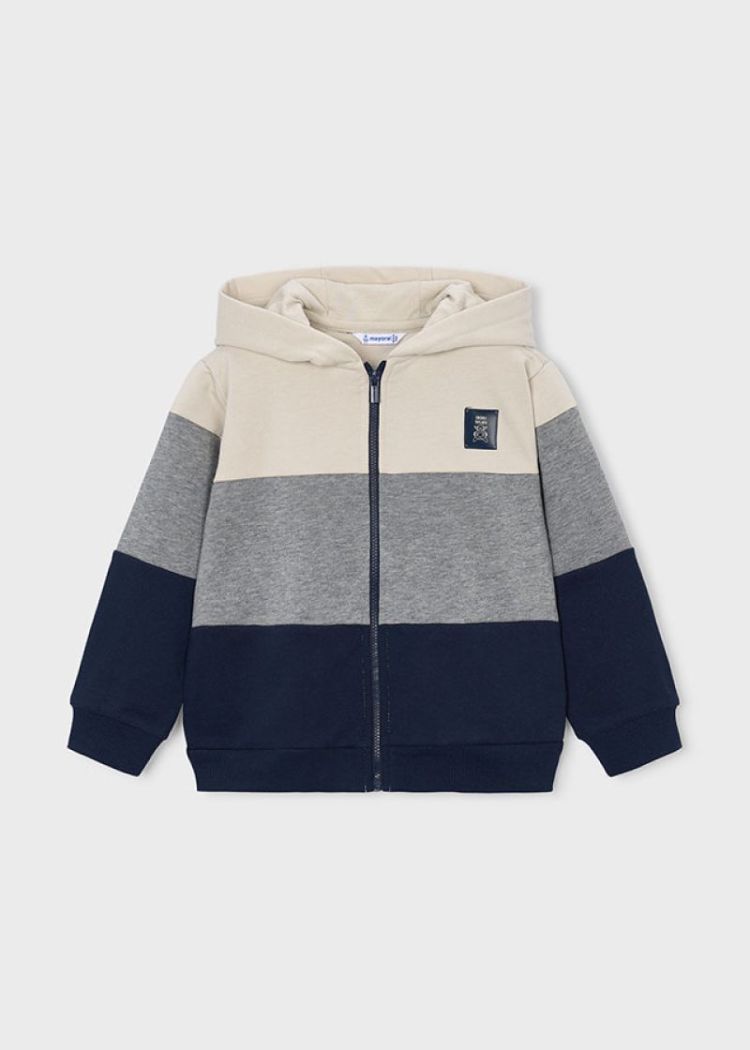 Tracksuit 24 Blue