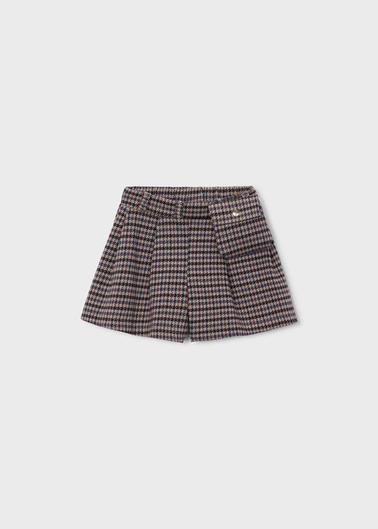 Skort 66 Cinammon