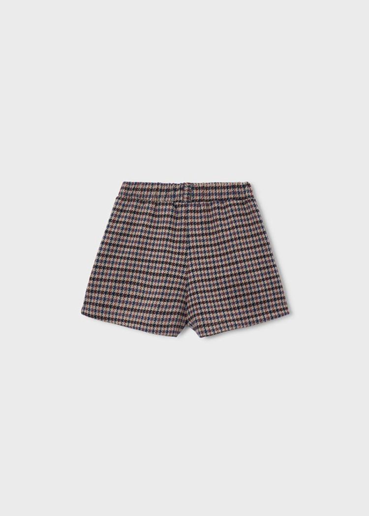 Skort 66 Cinammon