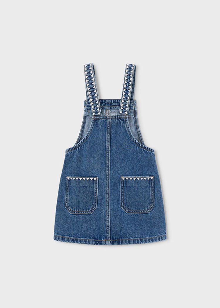 Overall skirt 93 Light
