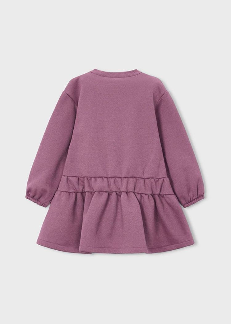 Dress 92 violet v