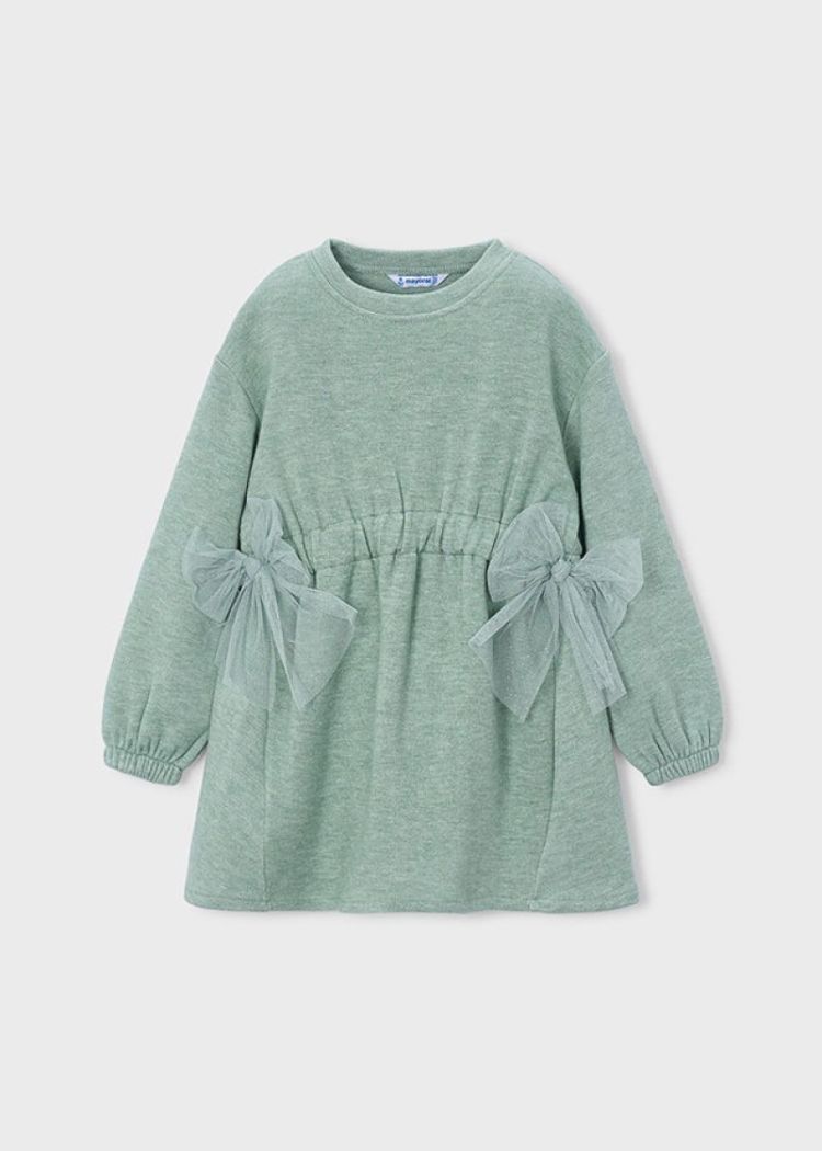 Dress 10 Anise