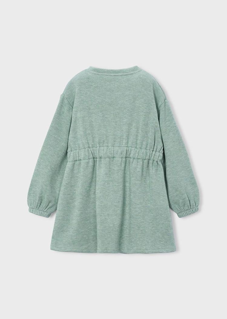 Dress 10 Anise