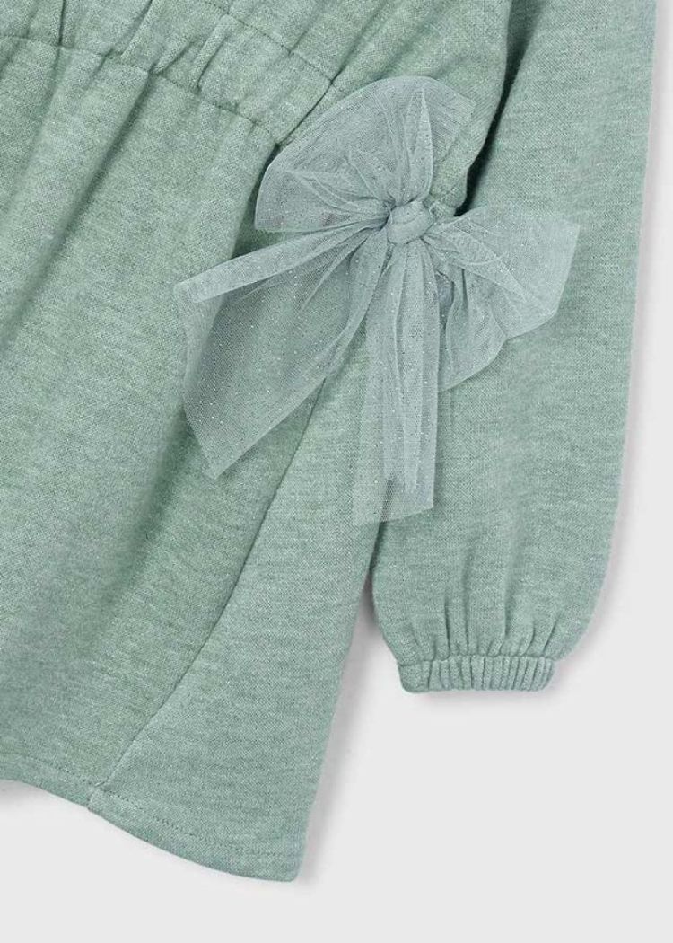 Dress 10 Anise