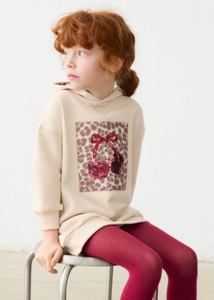 Dress 25 Light khak