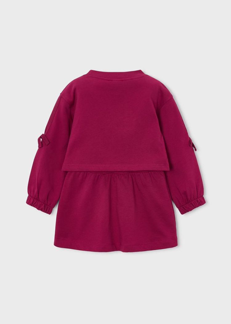 Dress 15 Cherry