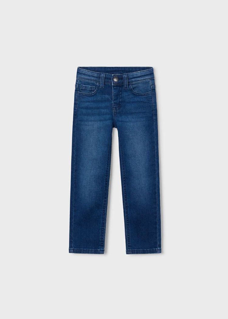 Long trousers 61 Dark