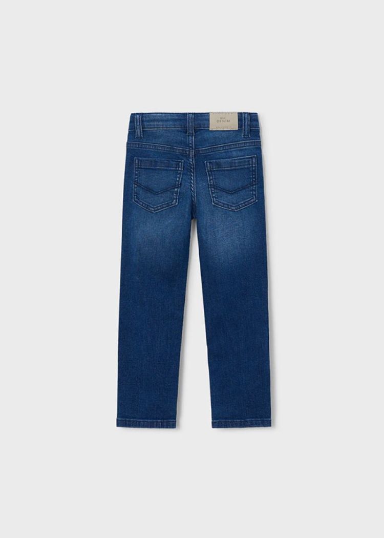 Long trousers 61 Dark