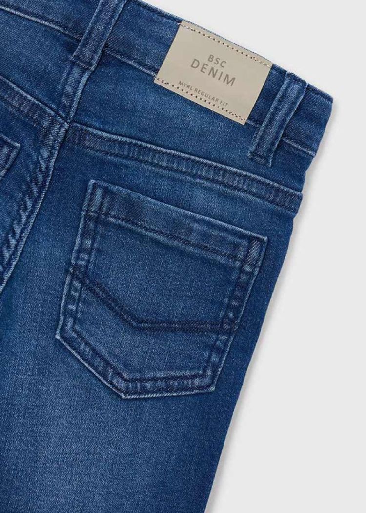 Long trousers 61 Dark