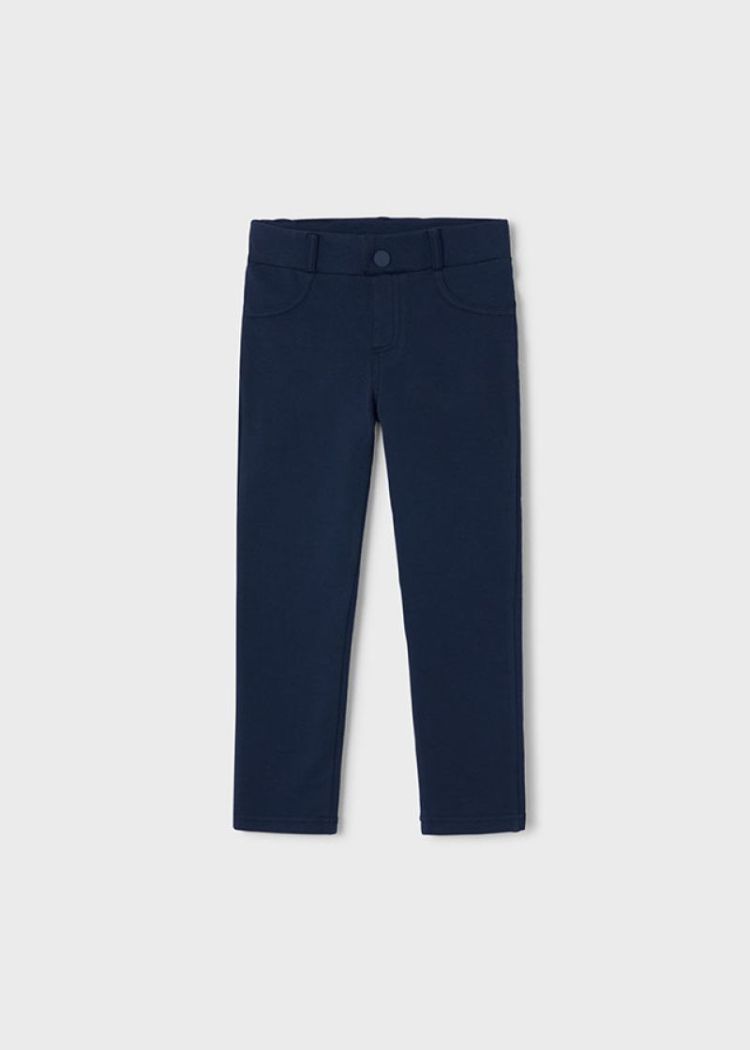 Long trousers 70 Navy