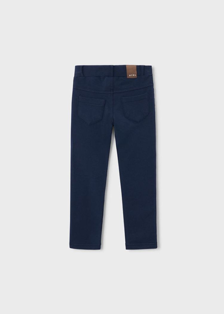 Long trousers 70 Navy