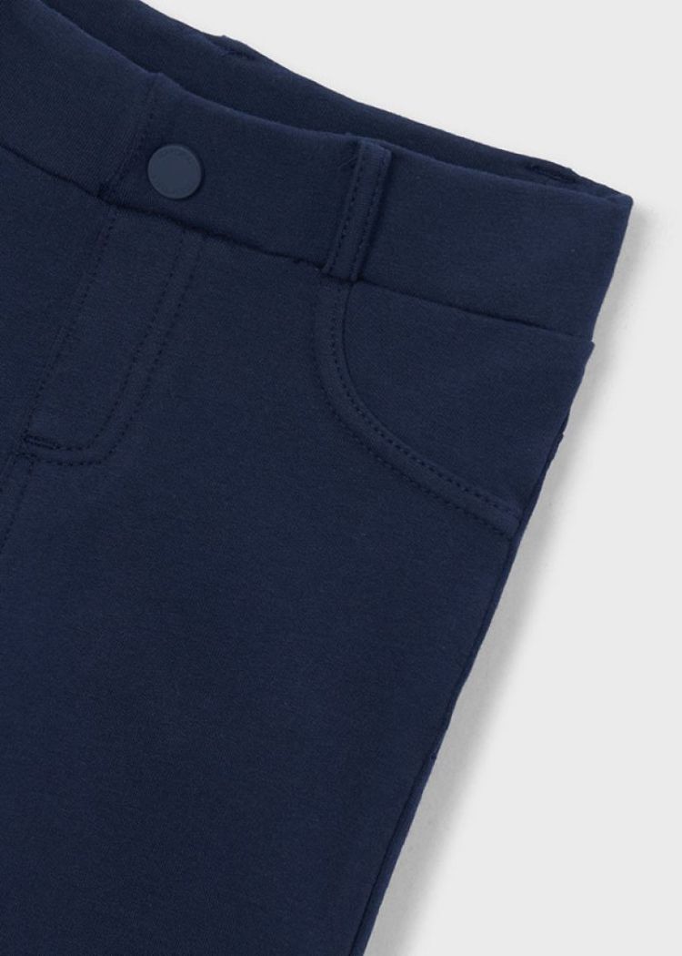 Long trousers 70 Navy