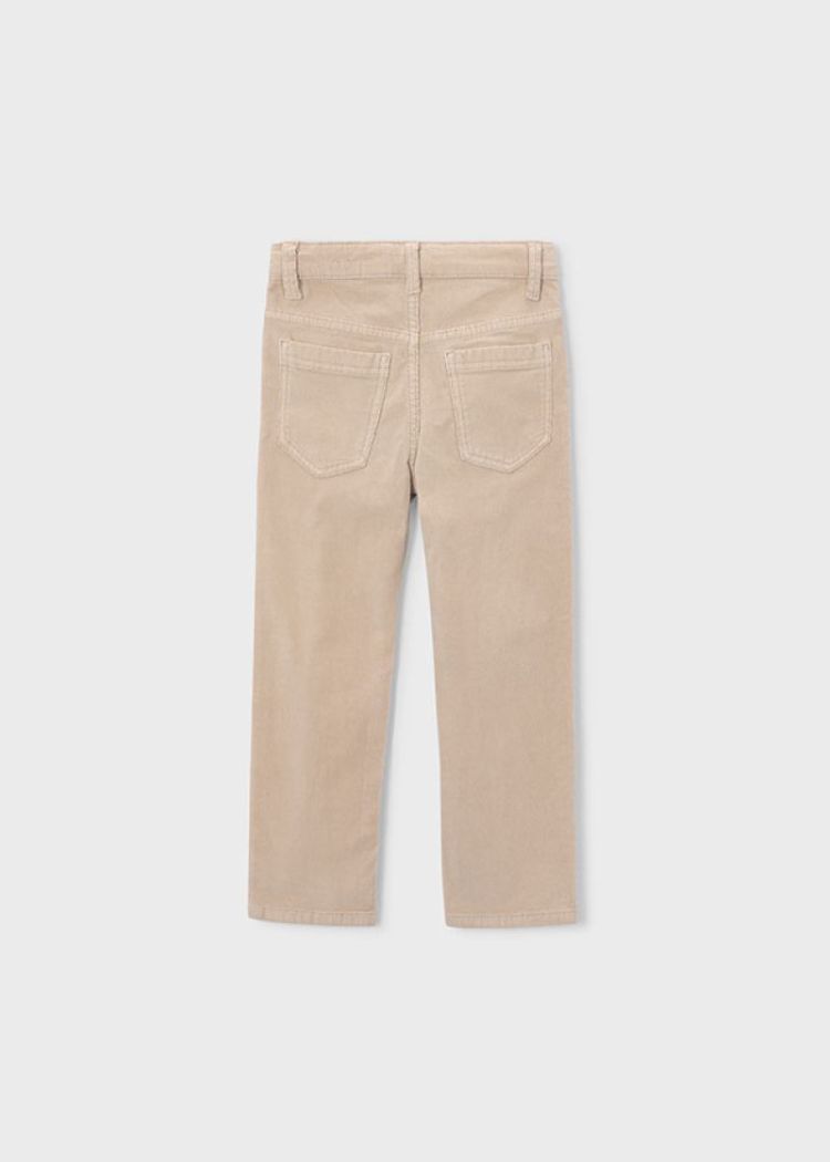 Long trousers 48 dark