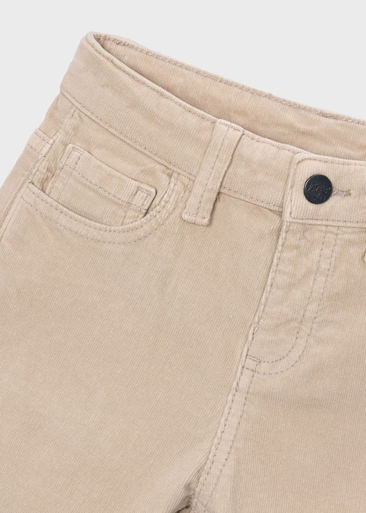 Long trousers 48 dark
