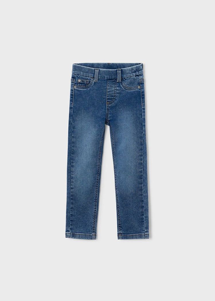 Long trousers 73 Light
