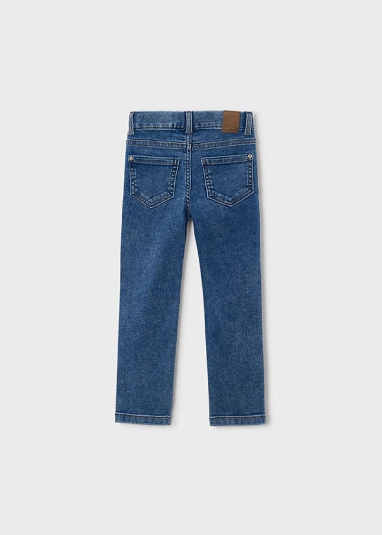 Long trousers 73 Light
