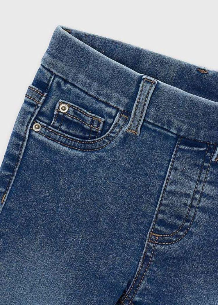 Long trousers 73 Light