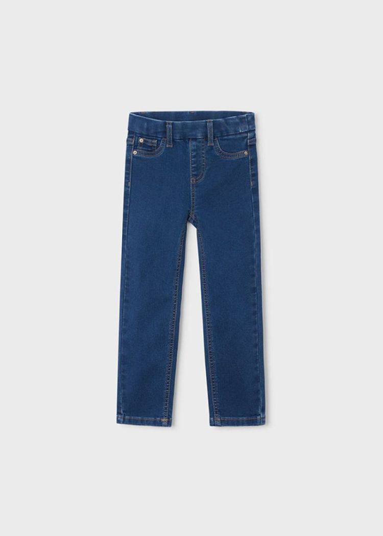 Long trousers 74 Dark