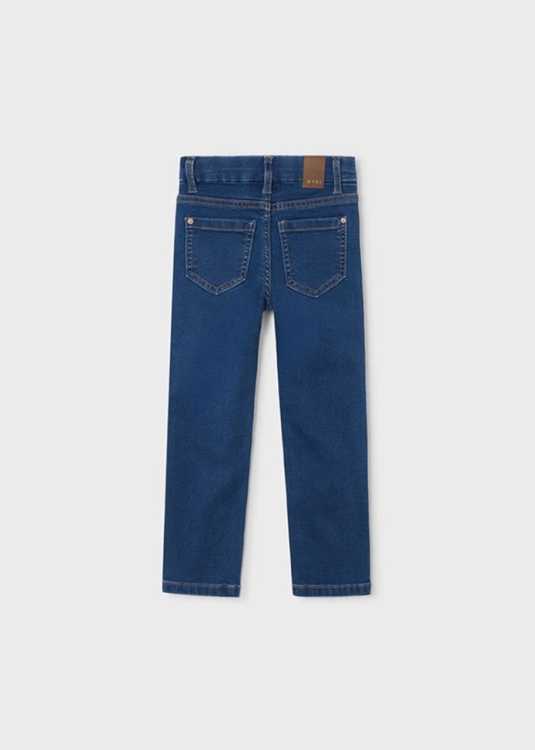 Long trousers 74 Dark