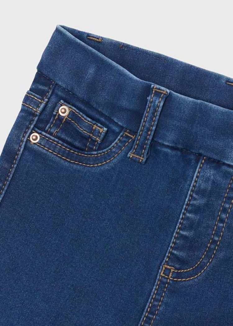 Long trousers 74 Dark