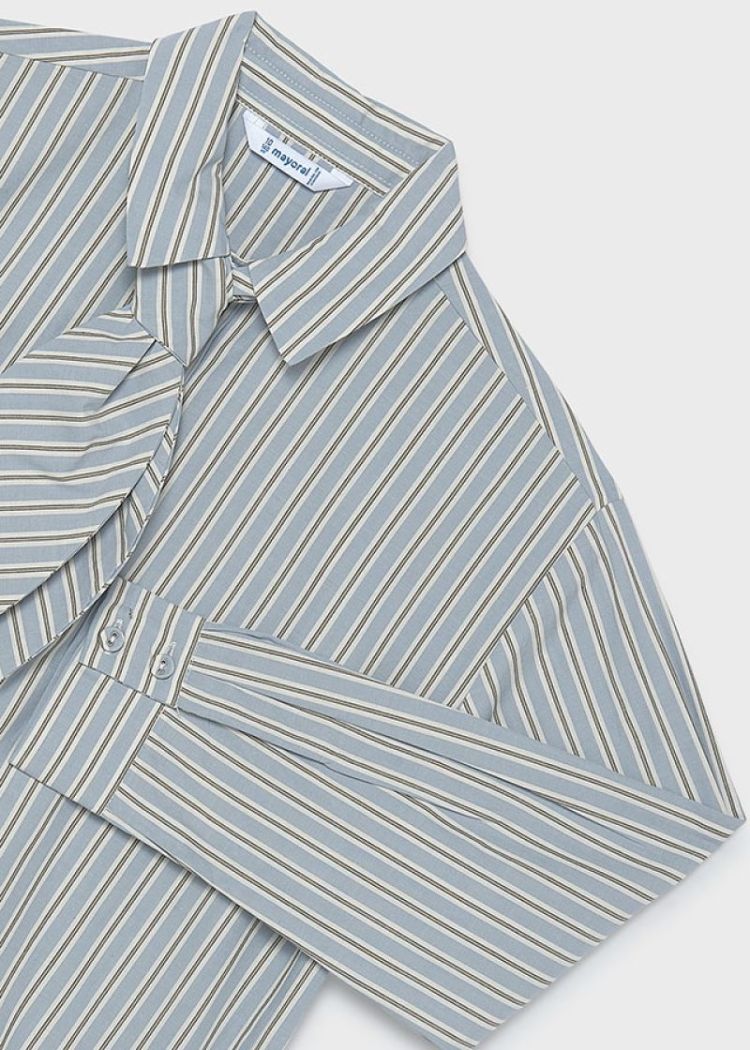 Blouse 85 Ink