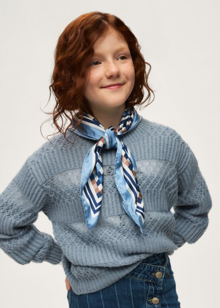 Sweater 10 Iceberg