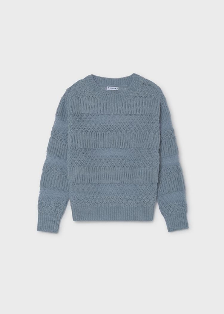 Sweater 10 Iceberg