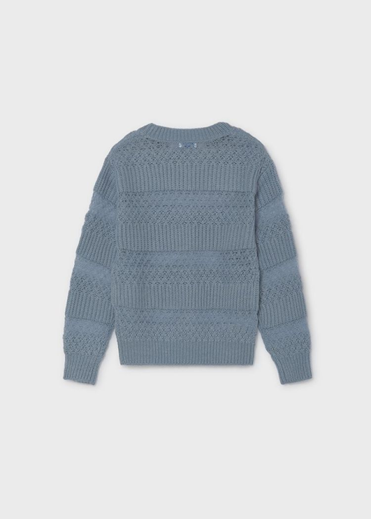 Sweater 10 Iceberg
