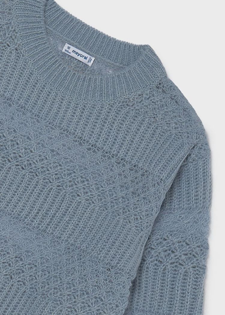 Sweater 10 Iceberg