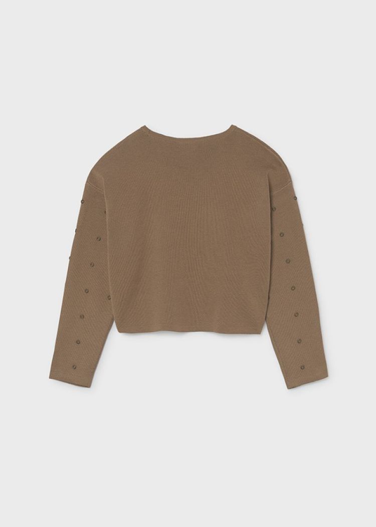 Sweater 15 Camel