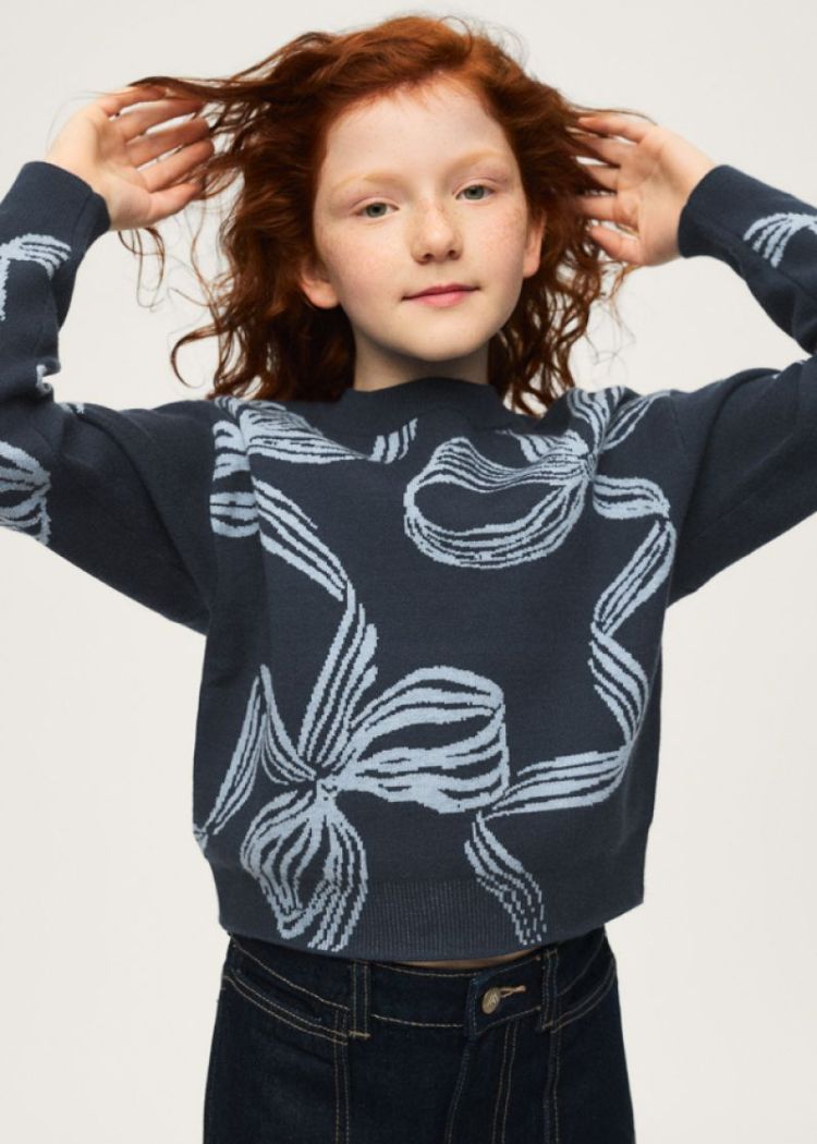 Sweater 19 Ink